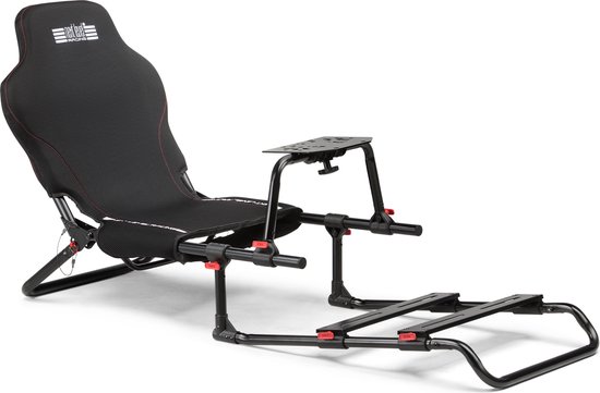 Next Level Racing – GT Lite Junior – Opvouwbare Race Cockpit voor Kinderen