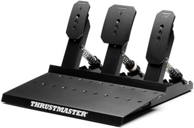 Thrustmaster – Raceline Pedals III – 3-Pedaalset