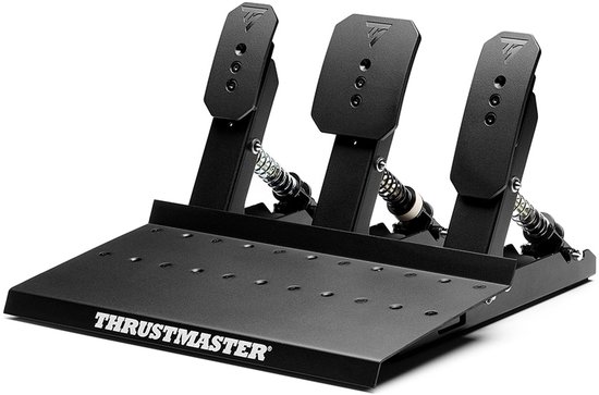 Thrustmaster – Raceline Pedals III – 3-Pedaalset