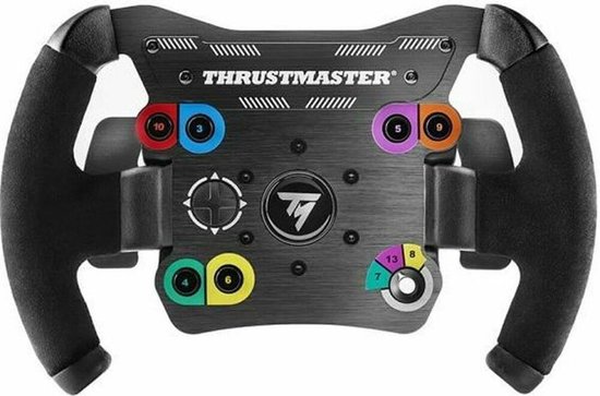 Thrustmaster – TM Open Wheel Add-On – Formulestuur