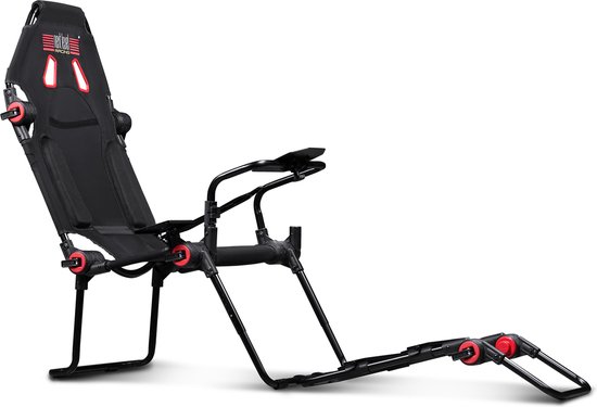 Next Level Racing – F-GT Lite – Race Cockpit