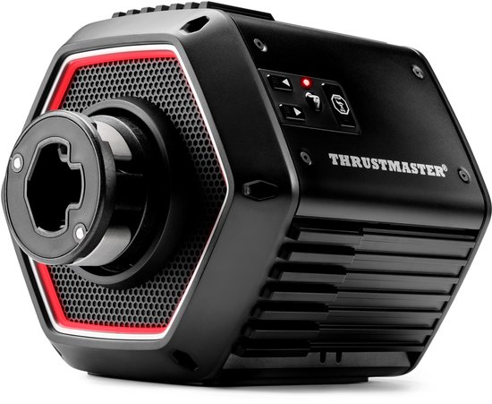 Thrustmaster – T818 Black Edition – Direct Drive Servo Base 10 Nm