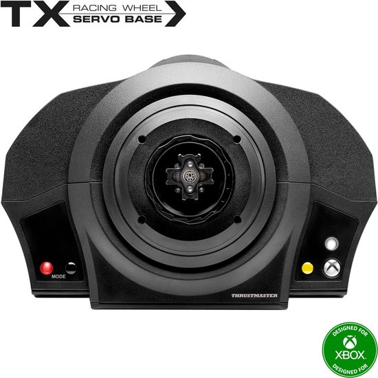 Thrustmaster – TX Servo Base – Belt Drive Servo Base Xbox
