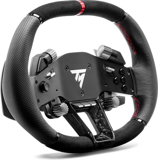 Thrustmaster – Hypercar Wheel Add-On – GT Racestuur
