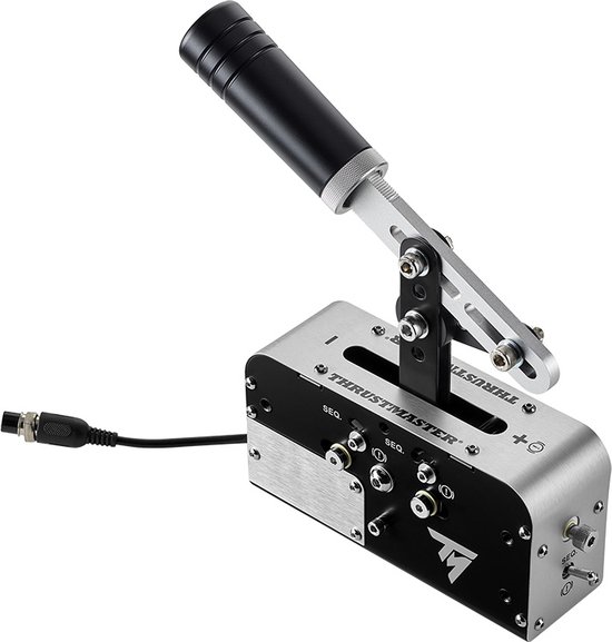 Thrustmaster – TSS Handbrake Sparco MOD+ – Handrem