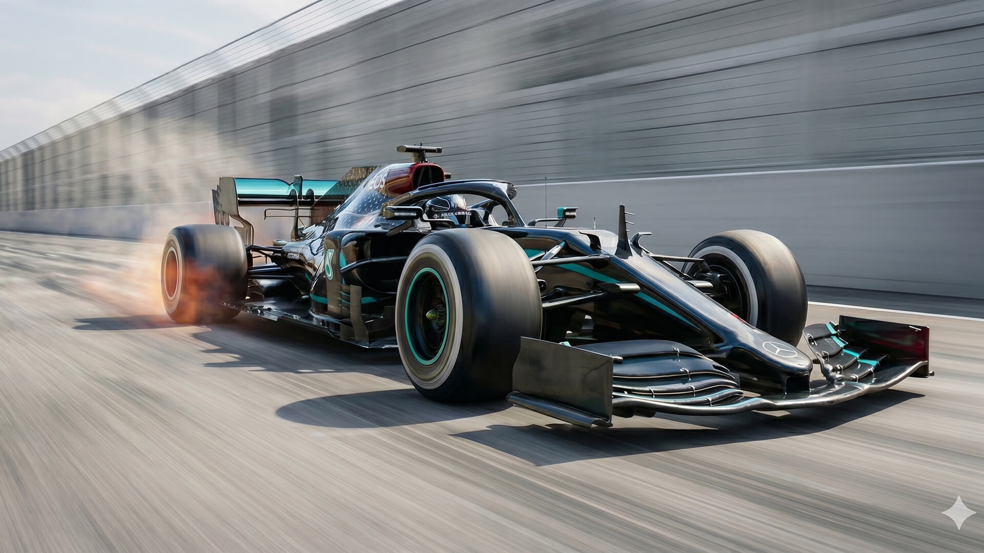 F1 Flow: Jouw Preset voor Focus en Precisie